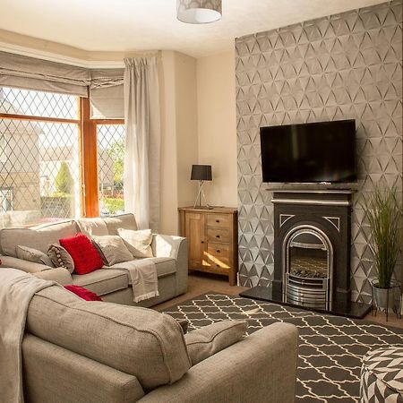 Marsden Lodge Nelson  Экстерьер фото