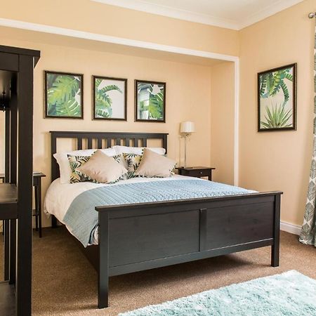 Marsden Lodge Nelson  Экстерьер фото