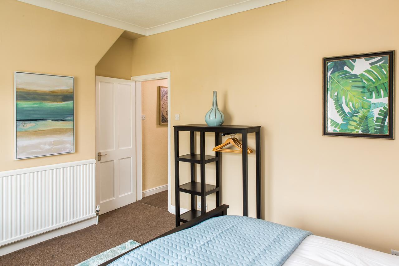 Marsden Lodge Nelson  Экстерьер фото