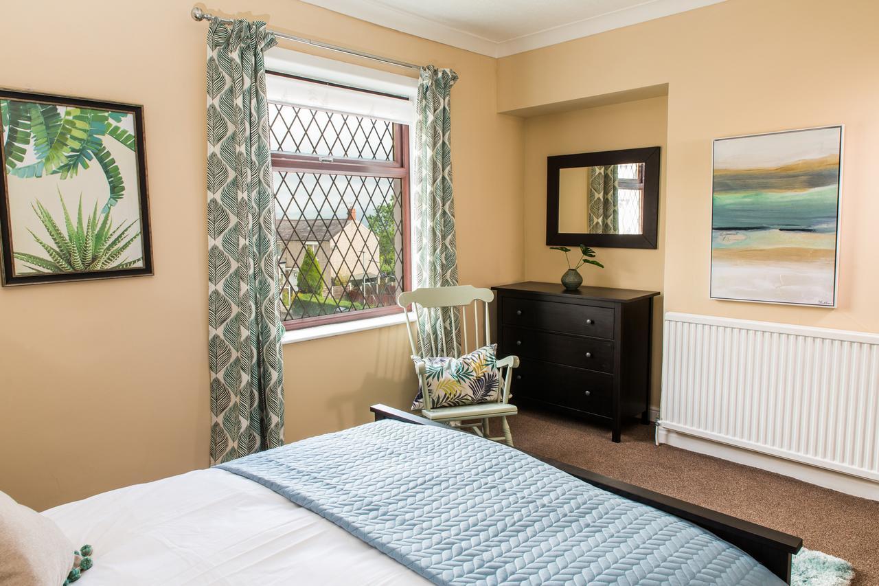 Marsden Lodge Nelson  Экстерьер фото