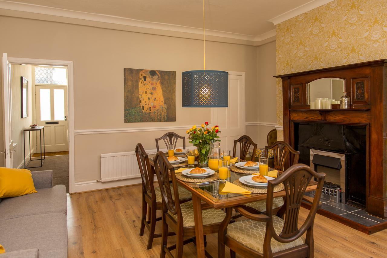 Marsden Lodge Nelson  Экстерьер фото