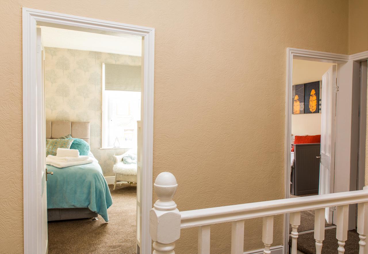 Marsden Lodge Nelson  Экстерьер фото