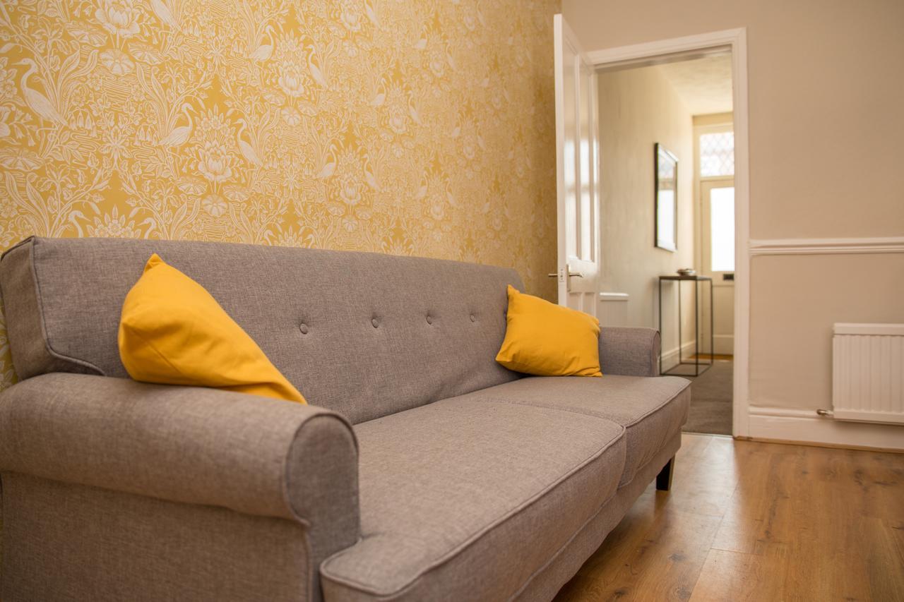 Marsden Lodge Nelson  Экстерьер фото
