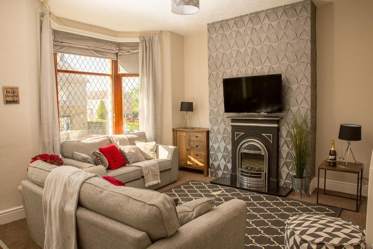 Marsden Lodge Nelson  Экстерьер фото