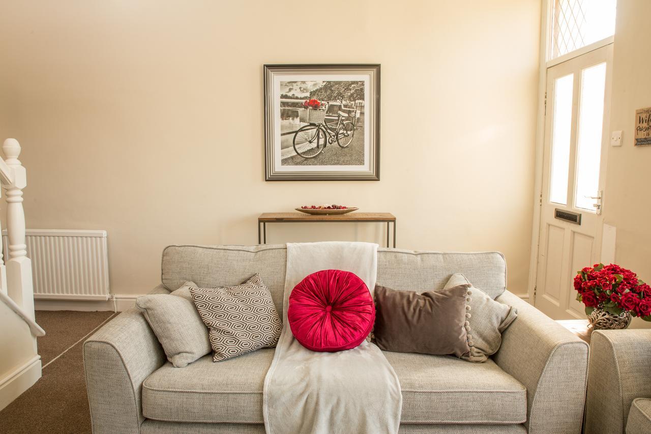 Marsden Lodge Nelson  Экстерьер фото