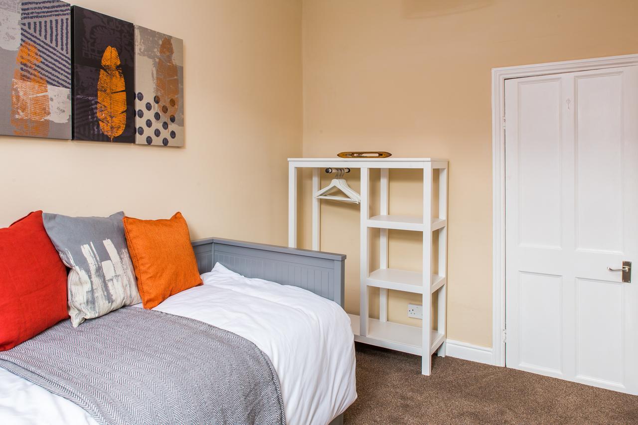 Marsden Lodge Nelson  Экстерьер фото